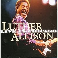Live In Chicago