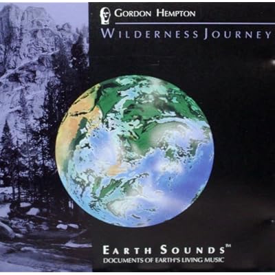 Wilderness Journey