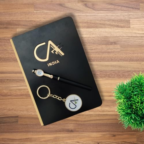 Image of CA Personalized Diary