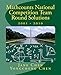 Mathcounts National Competition Team Round Solutions 2001 to 2010