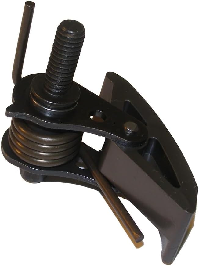 Engine Timing Damper Compatible With Oldsmobile Silhouette 3.8L V6 1995 PC-439417