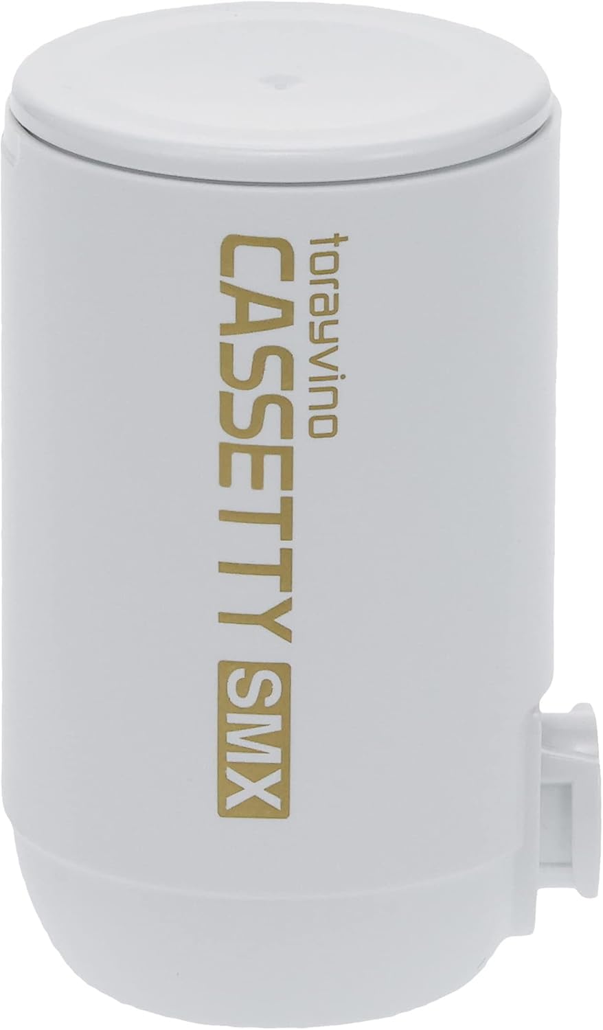 トレビーノ カルキッティシリーズ MKC.SMX2 交換用カートリッジ 2個入り Amazon | 【純正】MKC.SMX2 浄水器 交換用カートリッジ(計2個