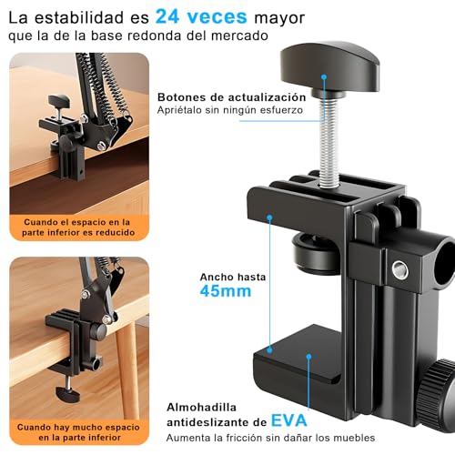 Soportes Y Tripies, Personal Computer Imagen adicional