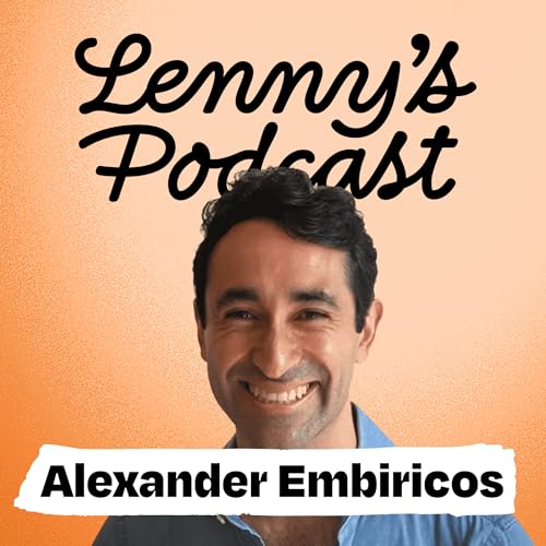 Why humans are AI&rsquo;s biggest bottleneck (and what&rsquo;s coming in 2026) | Alexander Embiricos (OpenAI Codex Product Lead)