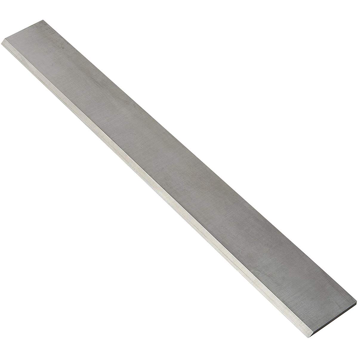 Edessö 96153035 Cuchilla de cepillo HSS 18%, 530 x 35 x 3 mm, Plata