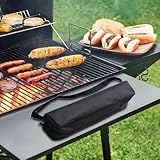 Zoom IMG-2 grill tool storage organizzatore di Zoom IMG-2 grill tool storage organizzatore di