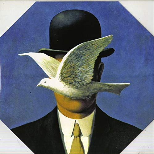 This Is John Lennon's Brain [Vinilo]