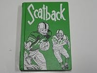 Scatback B000VBPF08 Book Cover
