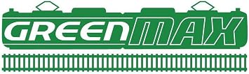 Greenmax HO-P03 HO Gauge Display Kit Series Multiple Titamper Optional Parts for Sagami Railway Model Supplies