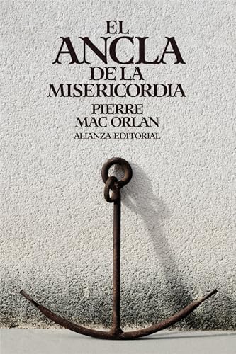 El Ancla de la Misericordia (El libro de bolsillo - Literatura)