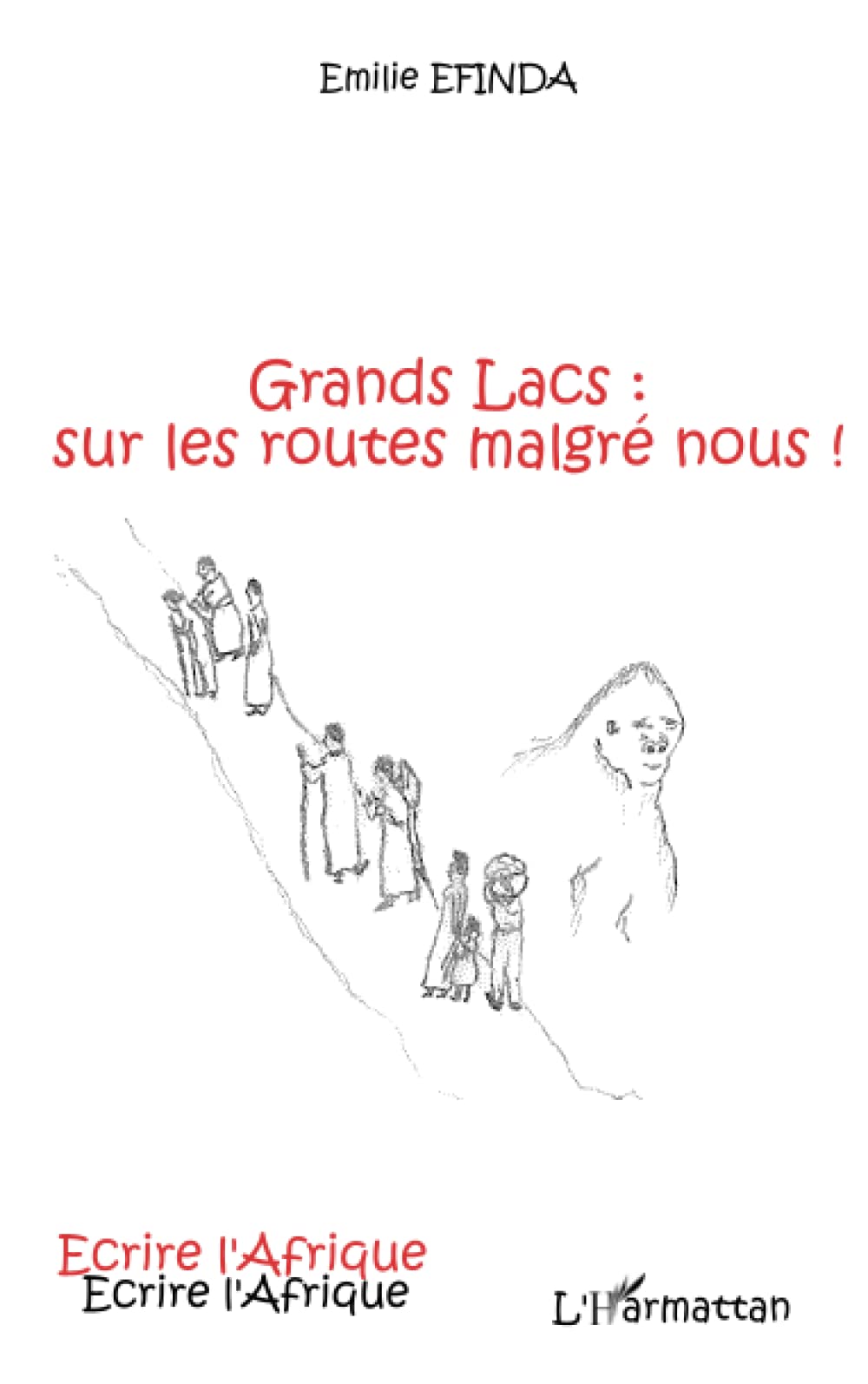 Grands Lacs sur les routes malgré nous !