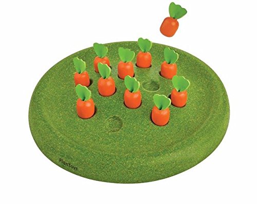 Preisvergleich Produktbild Plan Toys Solitaire, 4621, Wood