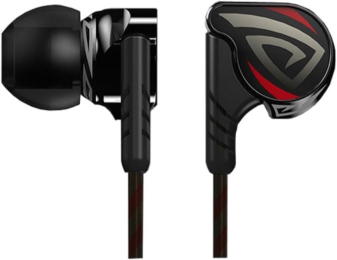 OSTRY KC06A Hi-Fi in-Ear High Performance Earphones Headphones