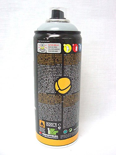 Spray industriale imprimacion ornamentali Listelli...