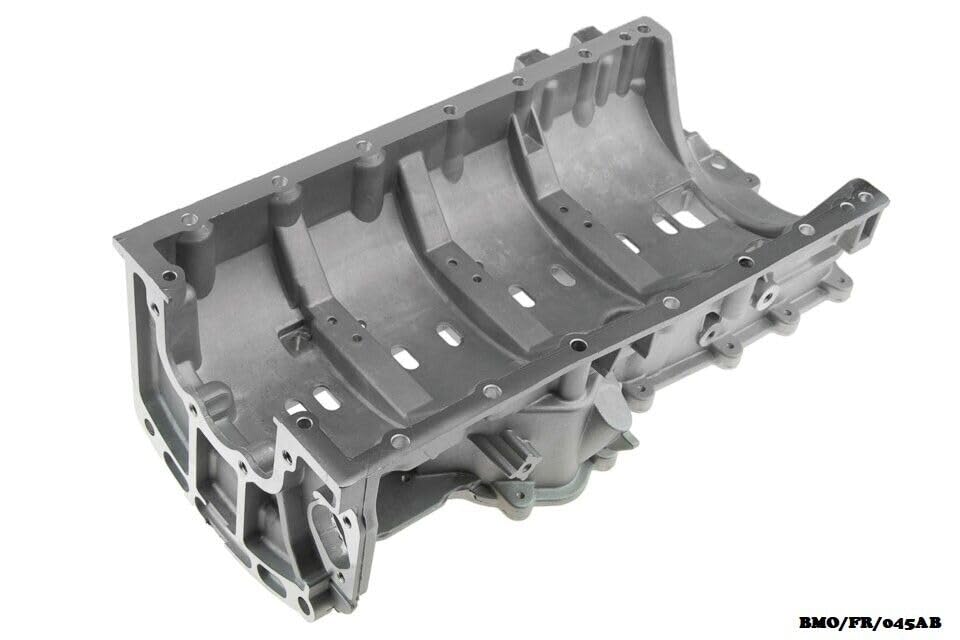 Sumidero de aceite superior para motor Ford C-MAX 1.8 TDCi 2007-2010 BMO/FR/045AB 2