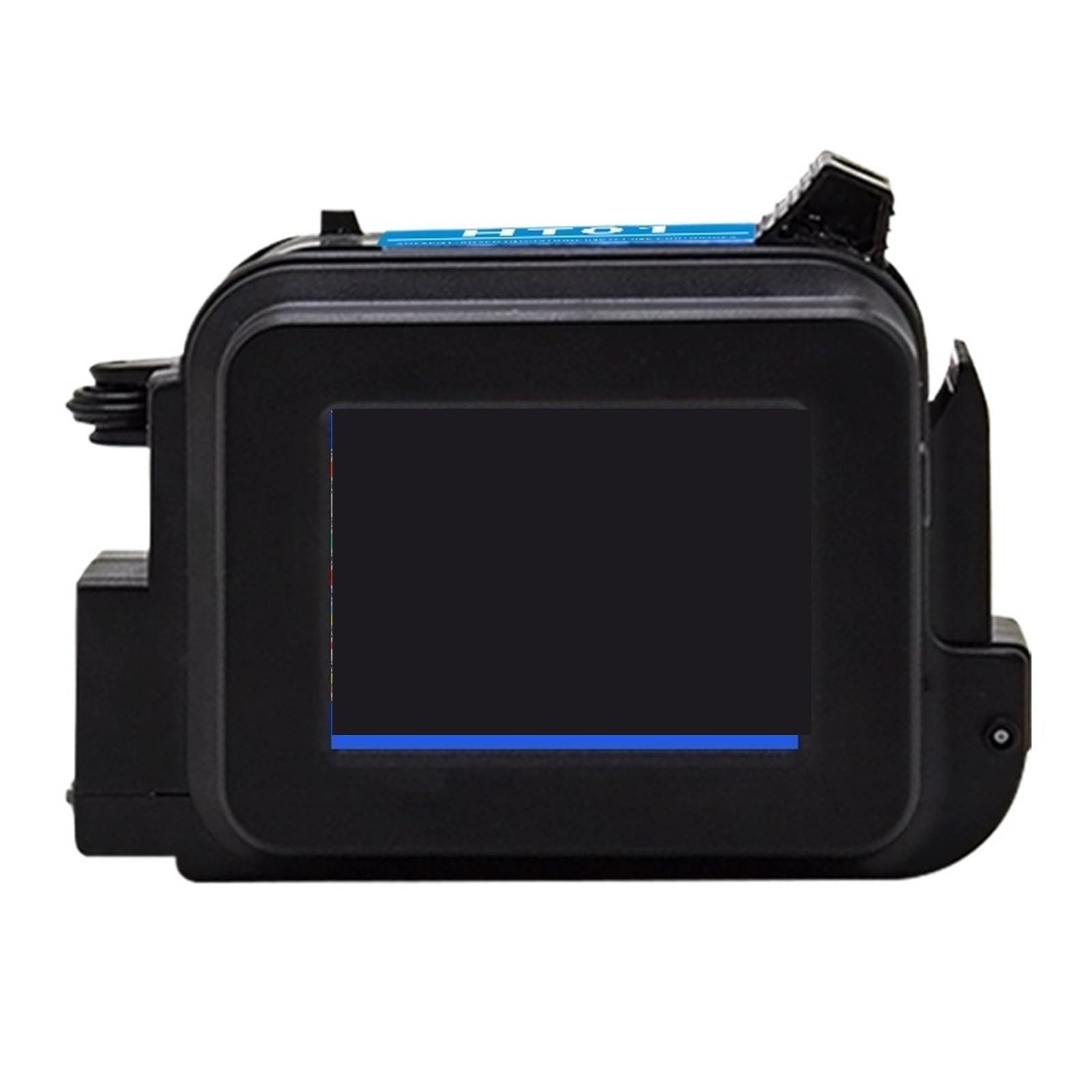 Imprimante jet d'encre portable avec encre permanente pour codage rapide