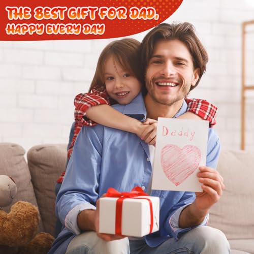 Funny Gifts for Dad Joke Button with 300 Jokes- The Ultimate Laugh Machine for Any Occasion