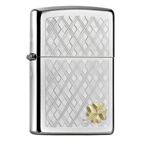 Briquet Zippo 60000987 Cover
