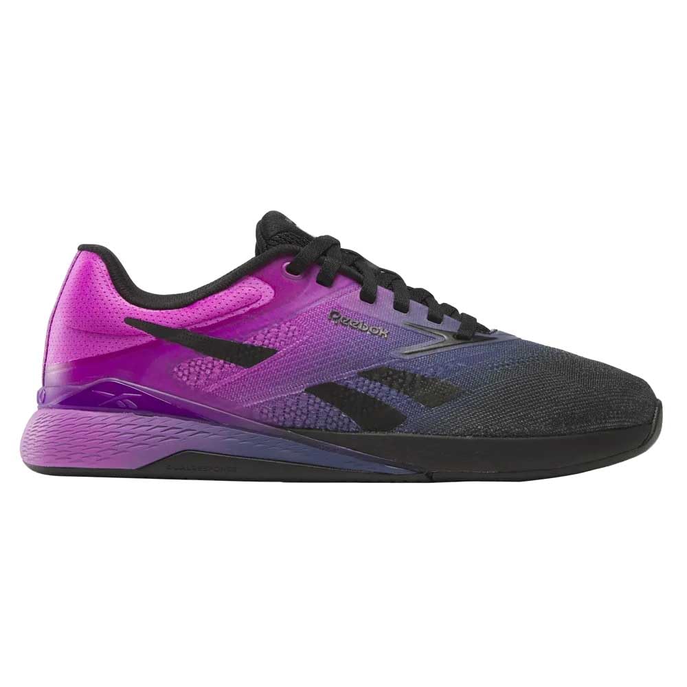 Reebok Womens Nano X5