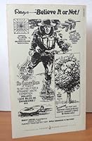 Believe Not 4 0671779133 Book Cover