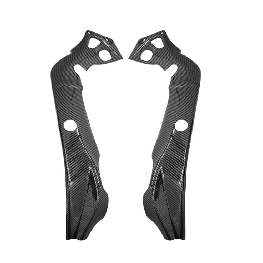 Motocykle Boczne Wzmocnienia Dla S1000RR 2015 2016 2017 2018 S1000 RR S 1000 R Części Motocyklowe ABS Carbon Fiber Rama Pokrywa Panel Boczny Fairing