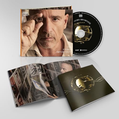 Una Storia Importante (CD Deluxe)