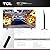 TCL Amazon Exclusive 65 Inch Class T7 Series | 4K QLED HDR Lag-Free Smart Google TV | 65T7, 2025 Model | 120Hz-144Hz High Brightness, Dolby Atmos, Alexa Voice Remote AI Streaming Gaming Television