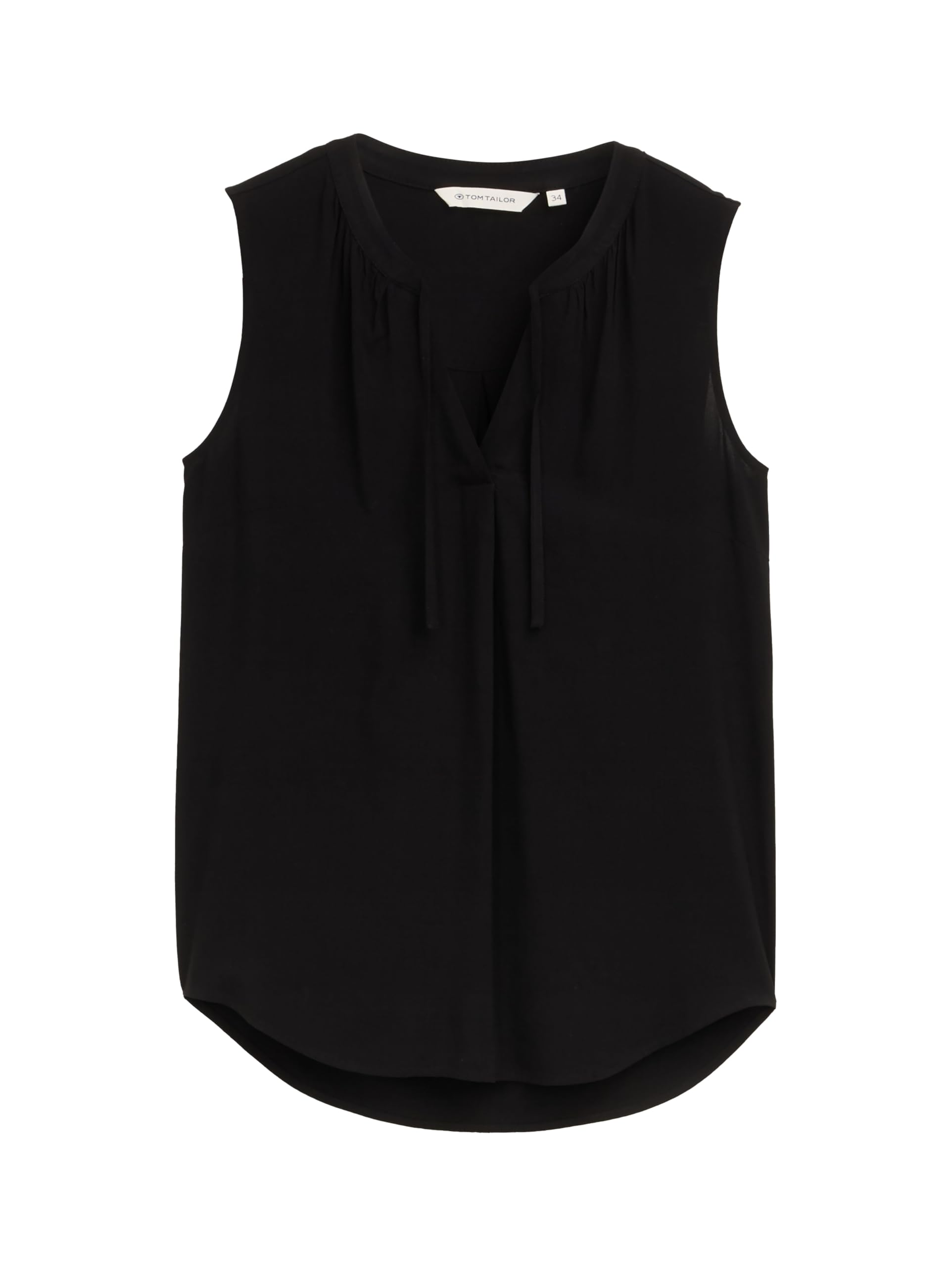 Tom Tailor Damen 1047205 Bluse (1er Pack)