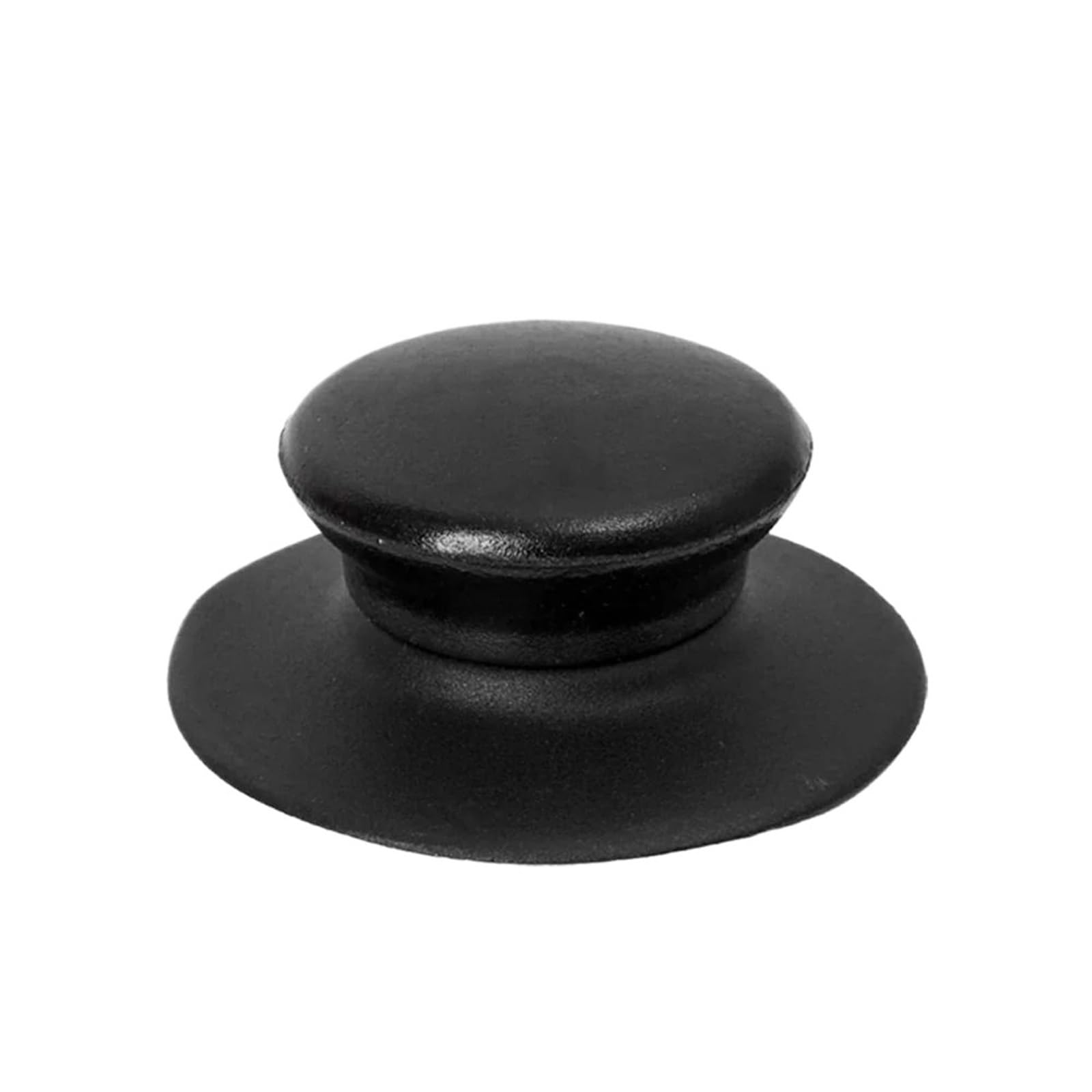 EXKURPOO pan lid Handle Pot Lid Handle Cookware Handgrip Parts Knobs Kitchen Accessories Pan Replacement Universal for Kitchen
