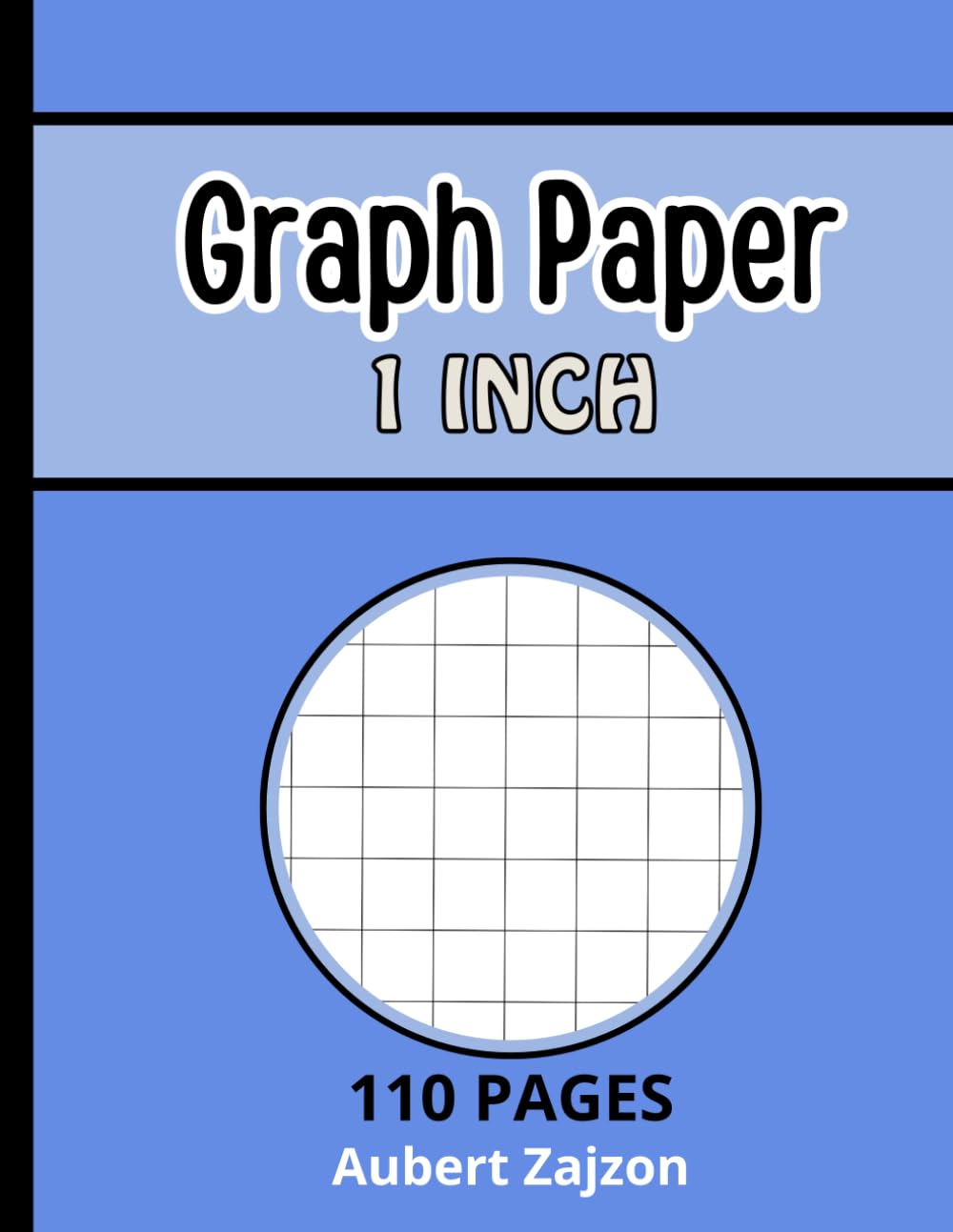 1 inch graph paper: graph paper 1 inch squares,1inch graph paper notebook,1 inch graph paper sheets,graph paper 1 inch grid