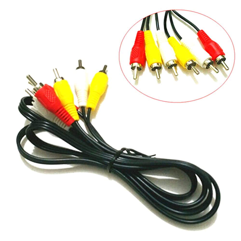 5.1 CH DECODER Audio SPDIF Coassiale RCA DTS AC3 Digitale, 5.1 Amplificatore Analogico Co EUR 28