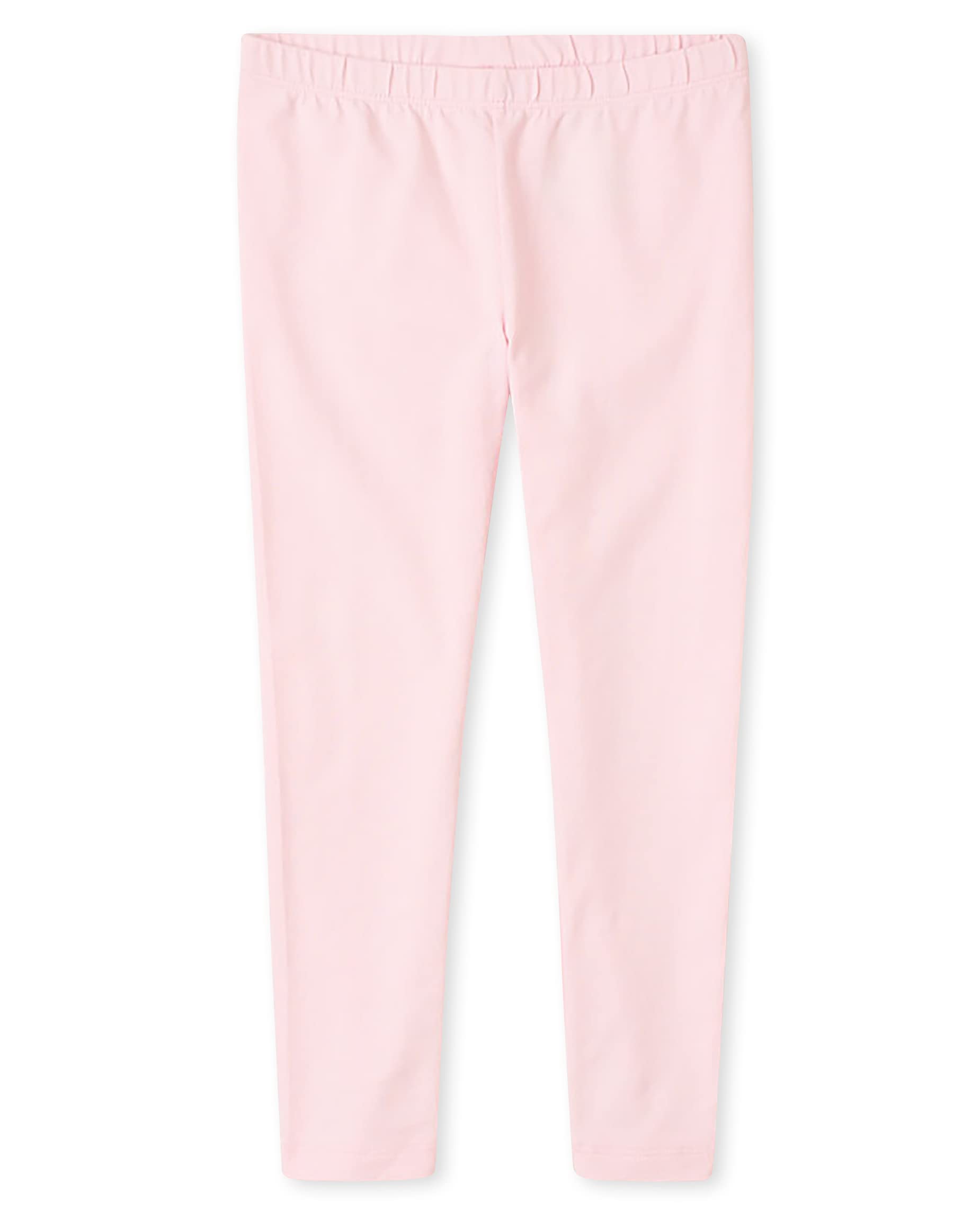 The Children's Place Girls' Assorted Leggings 2 Pack