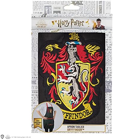Cinereplicas Harry Potter - Apron - Official License