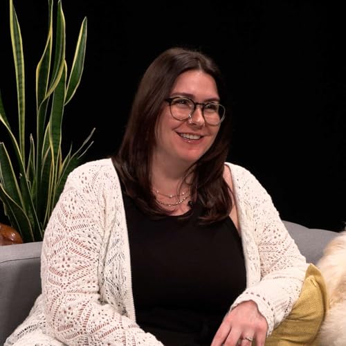 MC4P Peace in the Body S3E4 - How Do We Repair? - with Fallon Stone and Wren Ribeiro