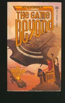 Mass Market Paperback Game Beyond Book