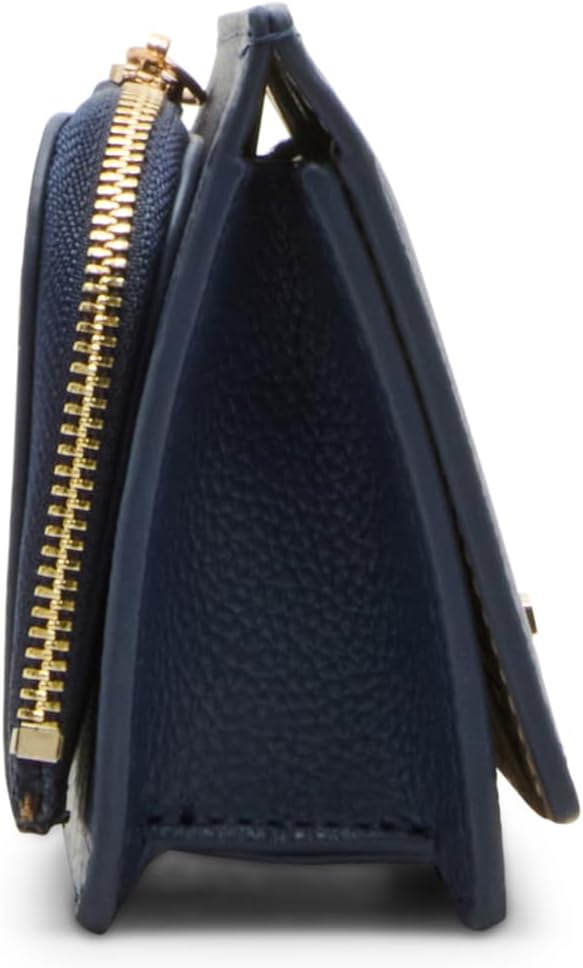 Anne Klein Womens Wristlet Wallet, Midnight - Image 2