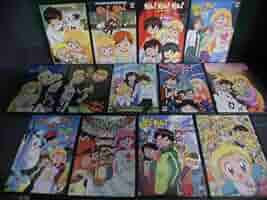 だぁ!だぁ!だぁ! DVD だいありー　13巻セット 515OveP2ppL._AC_SY200_QL15_.jpg