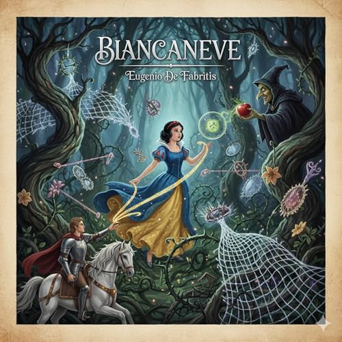  Biancaneve