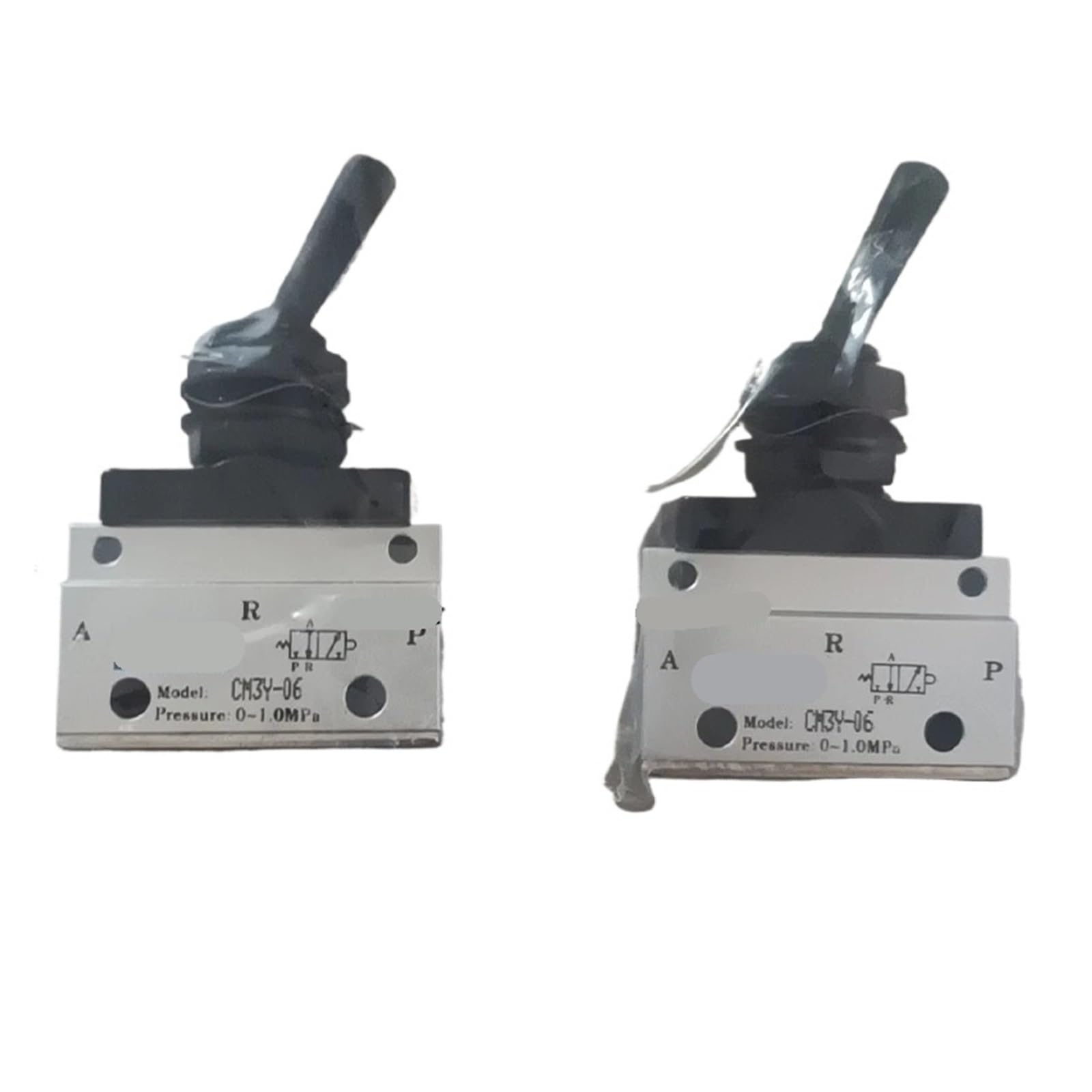 CXDFRSER 1pcs CM3Y-05 CM3Y-06 CM3Y-08 Mechanical Valve(CM3Y-05)