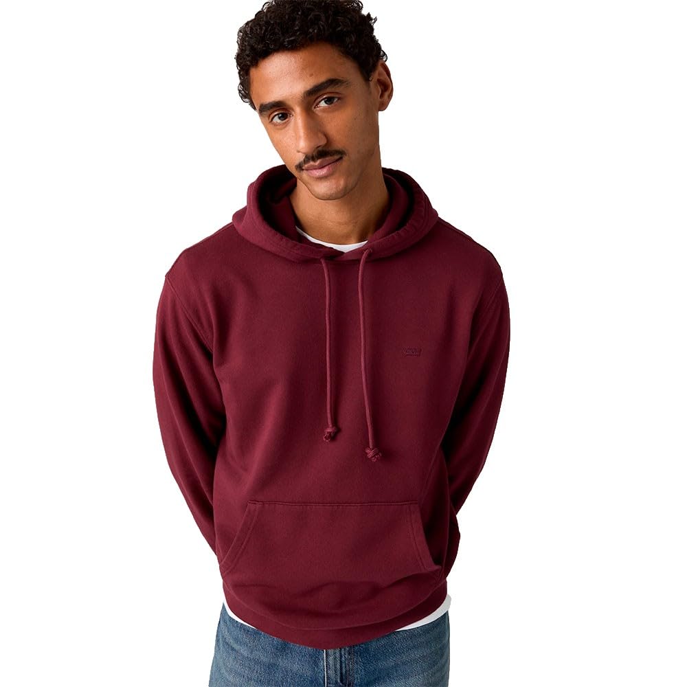 Levi´s ® The Original Hoodie S