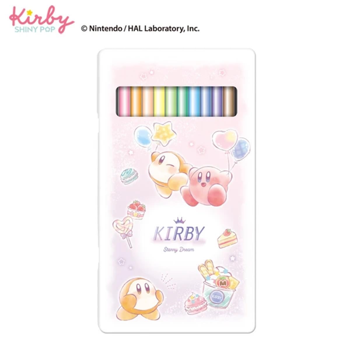 Amazon | 【 先行販売 】 ほしのカービィ キャラクターグッズ 予約販売