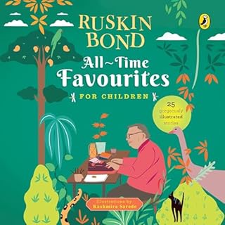 All-Time Favorites for Children cover art