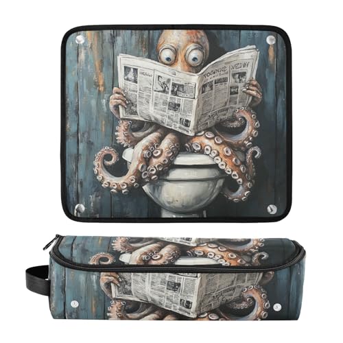 Bolsa de viaje resistente al calor para planchas de cabello miniatura 3