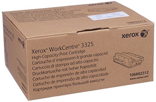 Xerox 106R02312 Cover