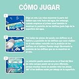 Zoom IMG-2 smartgames flippin dolphins Zoom IMG-2 smartgames flippin dolphins