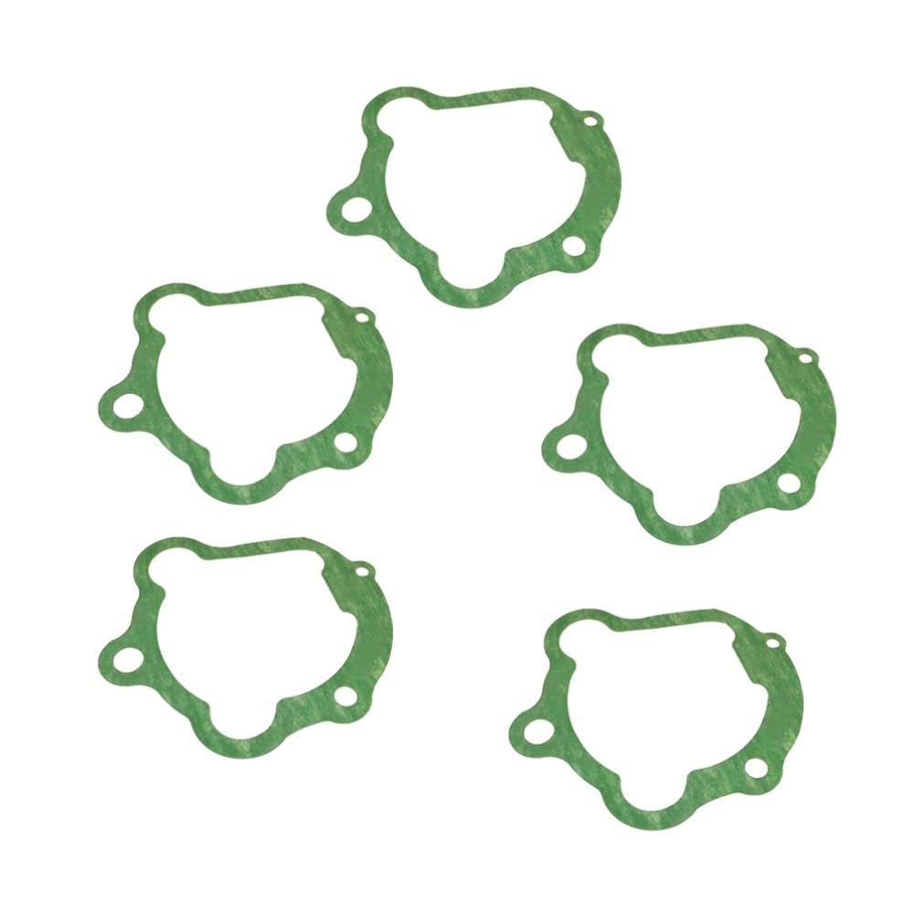 Joint de couvercle de culasse pour moteur 60cc kit de rechange de 5 pièces