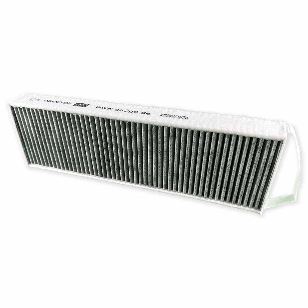 Ersatzfilter für Bora PURE / PUAKF / PUXU / X PURE - !! NEUES
