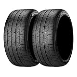 PIRELLI(ピレリ) サマー 235/45R20 P ZERO 100W XL (MO) メルセデス承認 タイヤのみ・ホイールなし 2本セット 1767300