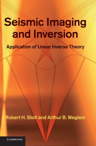 Seismic Imaging and Inversion - Vol. 1 view 2