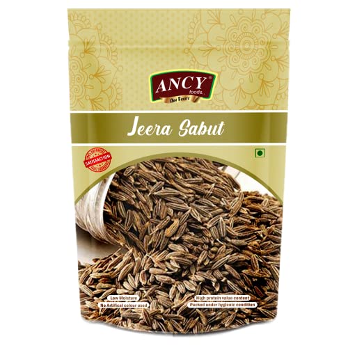 Image of Ancy Dry Fruits (Jeera 1kg)